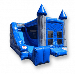 Blue Castle Combo