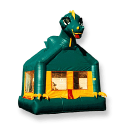 Green Dragon Bounce