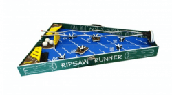Ripsaw Runner