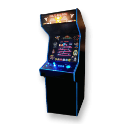 Arcade 80s Classics