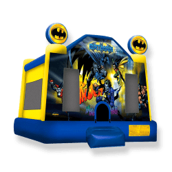 Batman Bounce