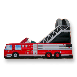 20' Firetruck Slide