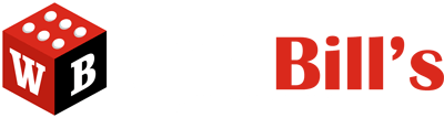 WildBill's Logo