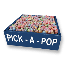 Pick A Pop