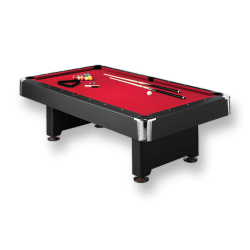Pool Table - 8'