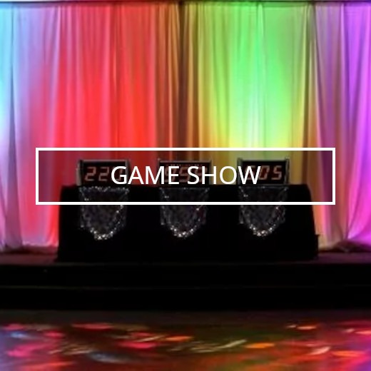 game show