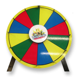 Prize Wheel 24