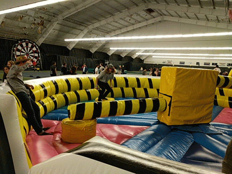 Wipeout 2