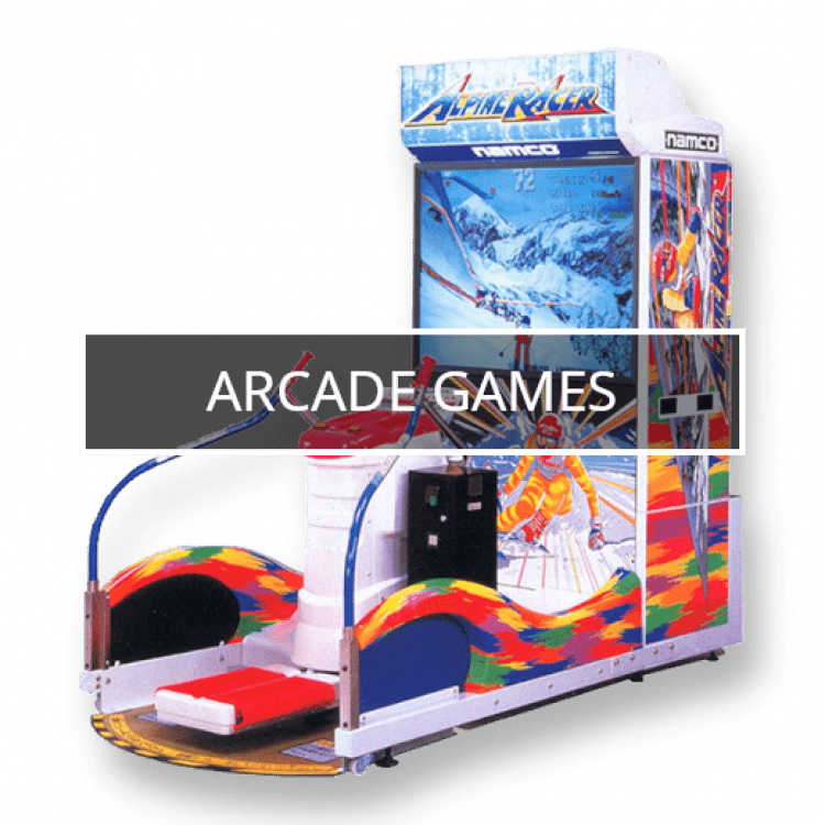 Arcade