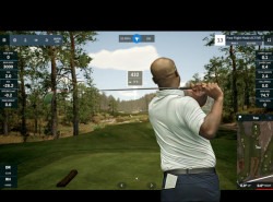 Golf Simulator