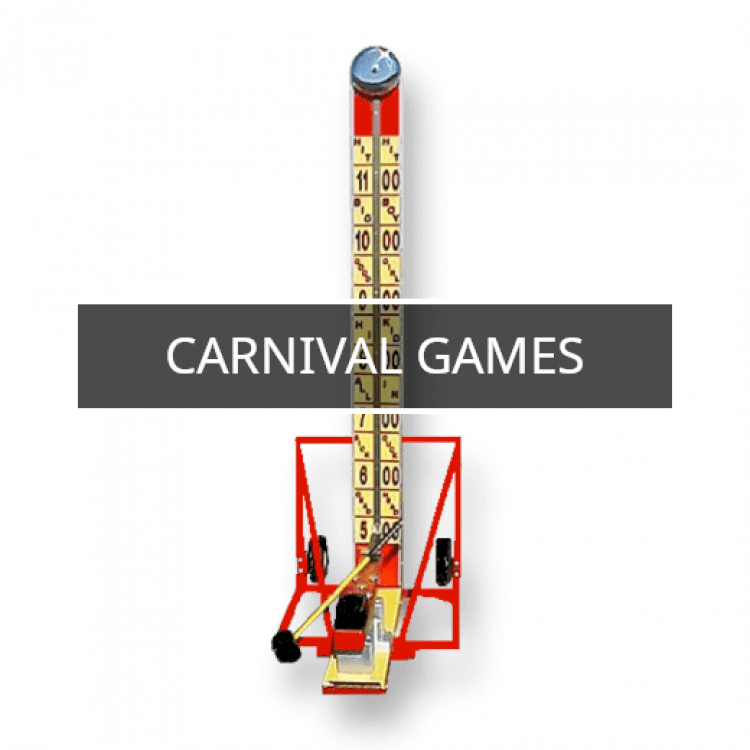 Carnival Games