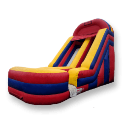 24' Slide