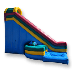 Rainbowfalls3 187141375 21' Rainbow Falls Water Slide