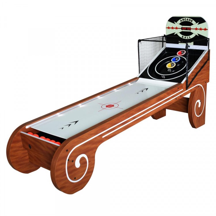 Skee Ball