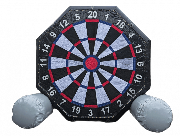Soccer Darts - Mini