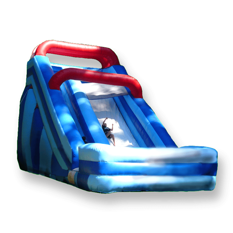 25' Giant Slide