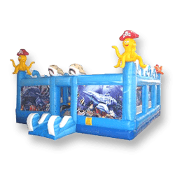Atlantis Play Center