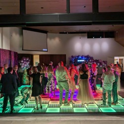 dancefloor3 1742587858 LED Dance Floor with Infinity Mirrors