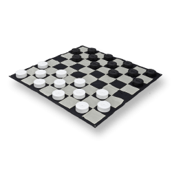 Giant Checkers