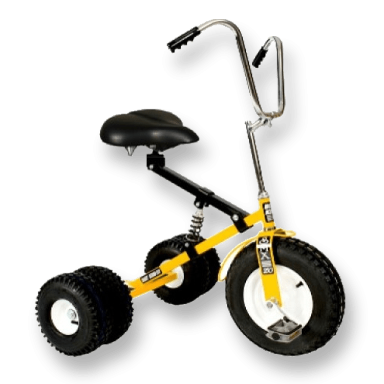 Giant Trikes