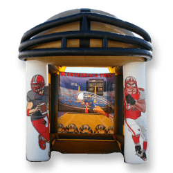 Football Toss