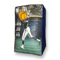 Quarterback Challenge