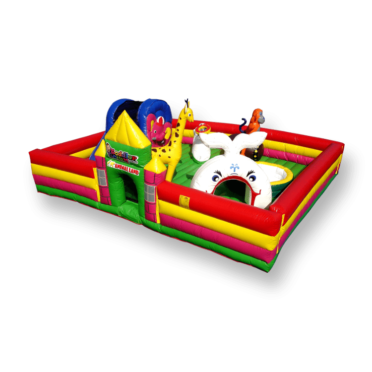 Safari Theme