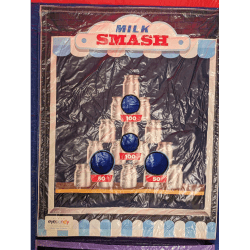 milksmash 1747262588 3-in-1 Carnival Midway