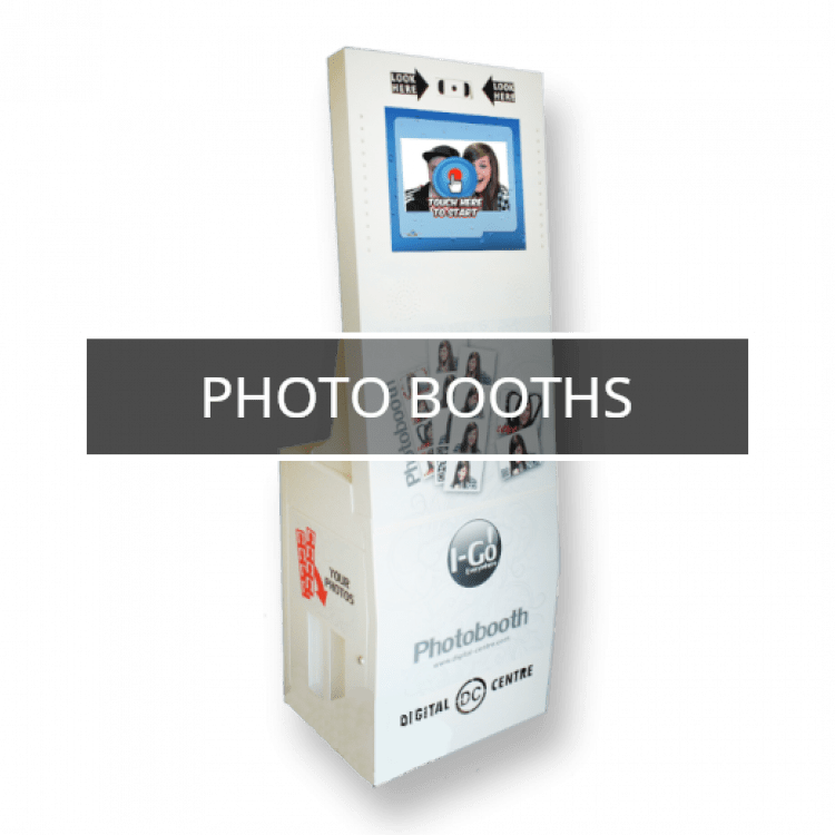 Photo Booth