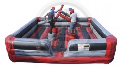 420person20joust202 890437377 Gladiator Joust 4-Person