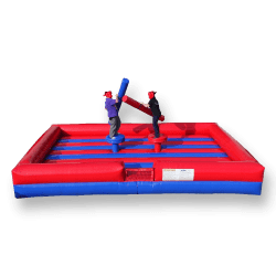 Gladiator Joust