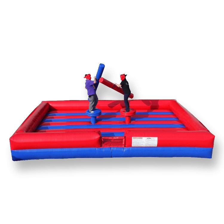 Gladiator Joust