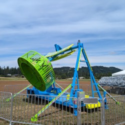 reckless1 1742849139 Reckless Carnival Ride