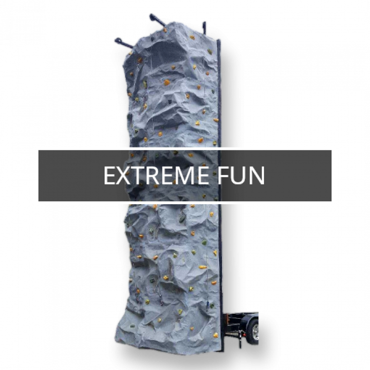 Extreme Fun