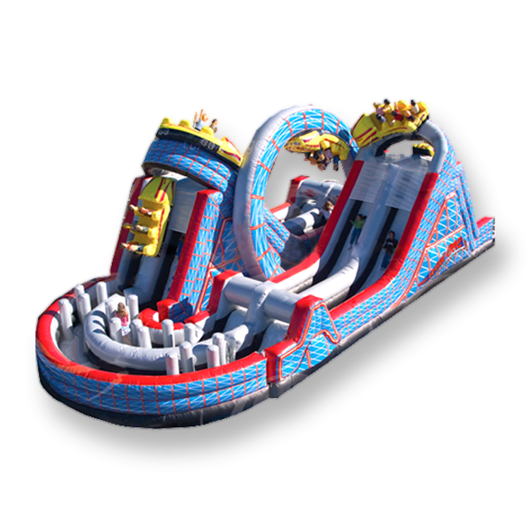 Obstacle Courses