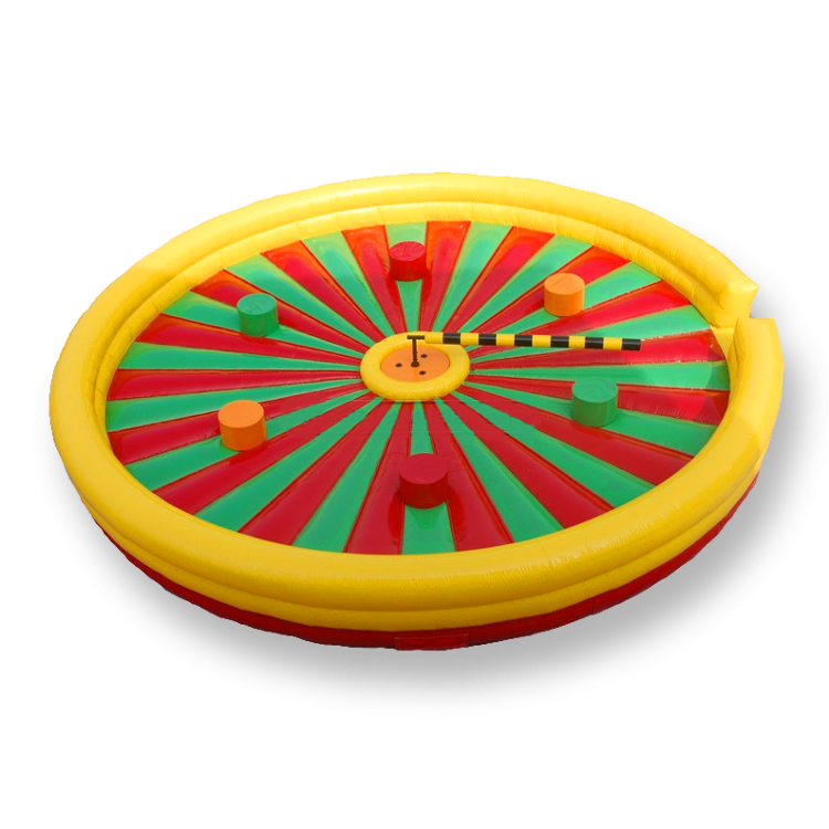 Wipeout 1