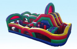 U Turn20Obstacle20Course202 1682100856 50' U-Turn Obstacle Course
