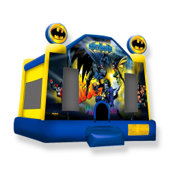 Batman Bounce