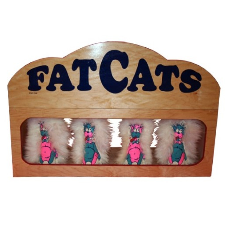 Fat Cat