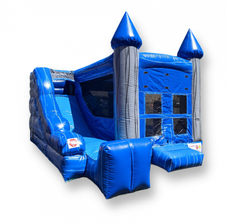 Blue Castle Water Park Combo