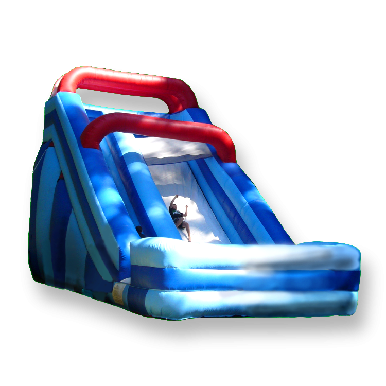 25' Giant Slide