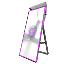Mirror Air Photo Booth