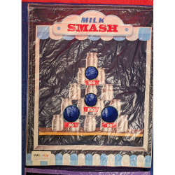 milksmash 1747262588 3-in-1 Carnival Midway