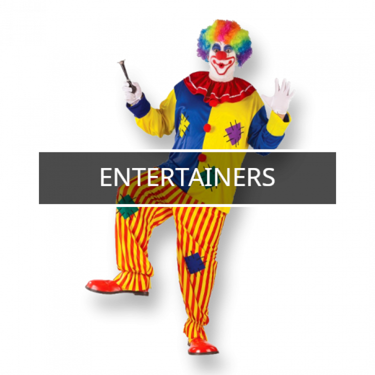 Entertainers