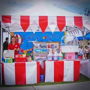 Concessions for rent