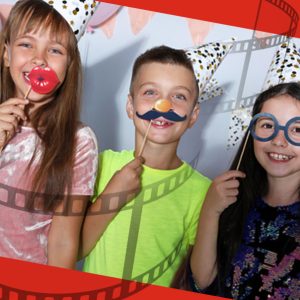 Photo Booth Rentals